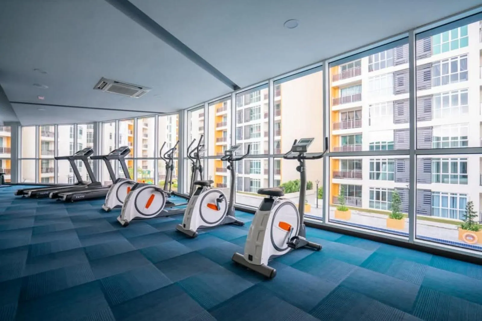 Apartmán Million Ksl Free Movie 2Pax